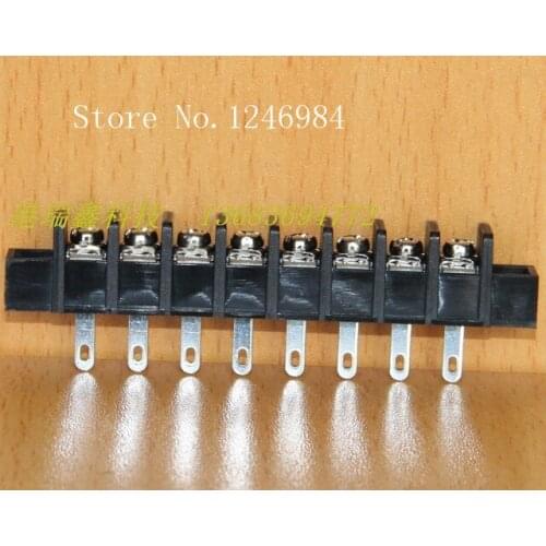 [SA]DECA Taiwan Progressive Alliance spacing 8 8.25 US regulations terminal blocks T33-OM21-08--20pcs/lot