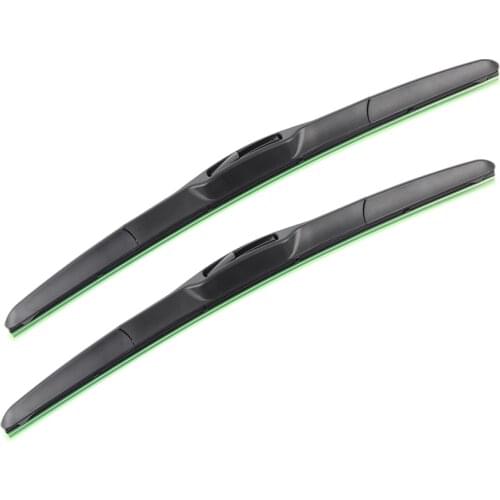 Senwanse Windshield Wiper blades for Toyota RAV4 RAV 4 car front window windscreen wiper auto accessories