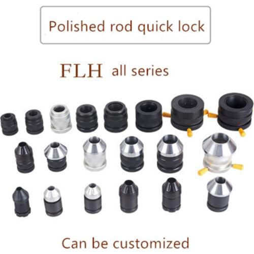 Quick Shaft Plastic Core Lock Cone Polished Rod Copper Stranding Machine