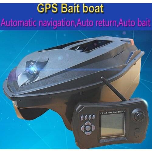 TL Radio Controlled Boats