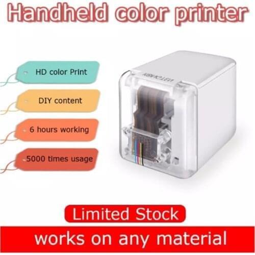 WILLITA Printers
