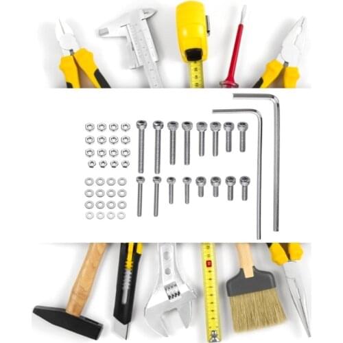 Крепежные наборы YAM China At AliExpress