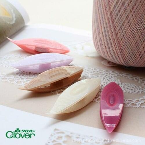 Japan cola Resin ABS Tatting Shuttle for Hand Lace Making Art Tool suo01