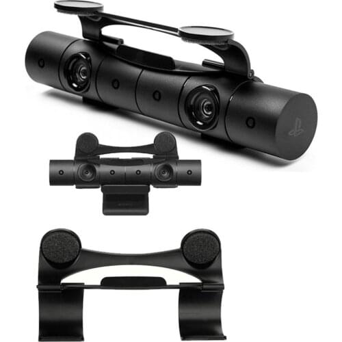 Dobe PS4 Camera V2.0 Lens Cover Sensor Protector Mount Clip Holder for Sony Playstation New Camera V2.0 Sensor