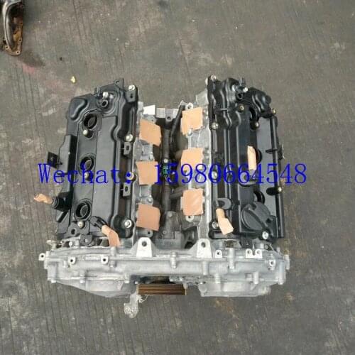 Auto Motor 2.3 engine For Nissan/Teana/CEDRIC/Morano/Fuga/Quest