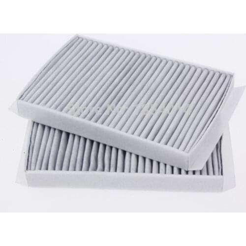 Cabin filter for BENZ:W164-ML350/500, W251-R300/R300L/R350/550, FOR Mercedes-Benz ML350 ML500 GL450 OEM: 1648300218 #RT168C
