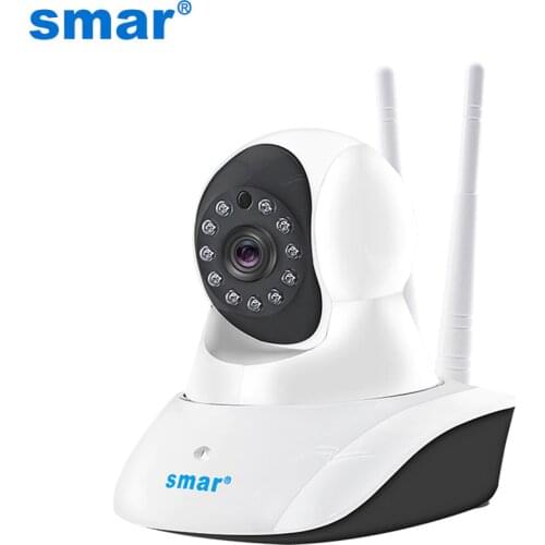 Smar Wireless 1080P IP Camera Home Security WIFI IP Camera Surveillance Camera Night Vision CCTV Camera Baby Monitor 1920*1080