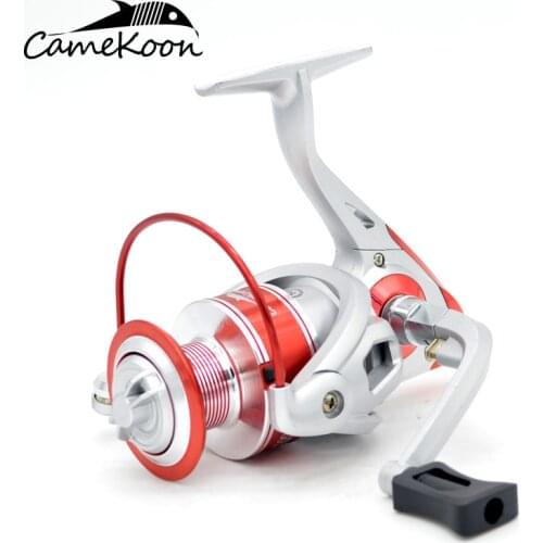 CAMEKOON Spinning Reels For Spinning