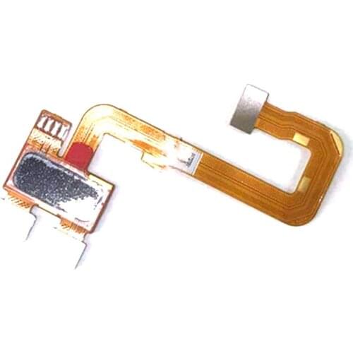 For ZTE Nubia Red Magic 3 Mars Red Devil Game Phone Home Button Fingerprint Sensor Flex Cable Repair Parts