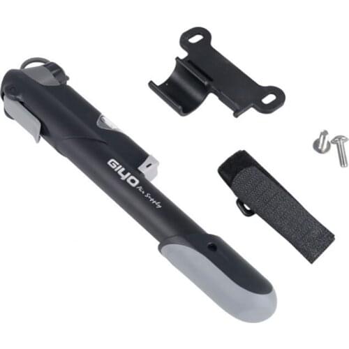 For Xiaomi Mijia M356 Electric Scooter Skateboard Mini Portable Cycling Air Pump Tires Inflator for Ninebot Mini Tyres Air Pump