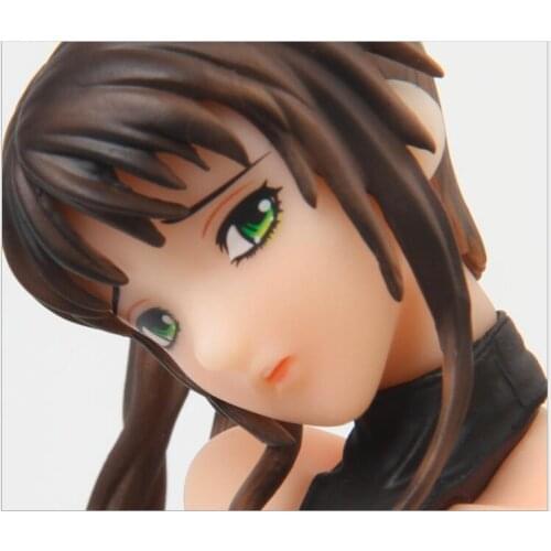 15cm Daiki Biblical Black Imari Kurumi Miyazawa Sexy Anime Girls PVC Action Figures Anime Toy for Collectible Model Toy Dolls
