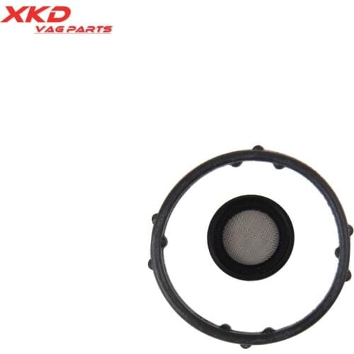Cylinder Head Sealing&Oil Filter For V-W Beetle Golf Je-tta Tiguan 1.4T 03C103196 036115175B
