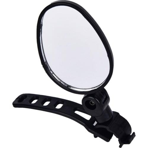 JETTING-Cycling Universal MTB Handlebar Mirror 360 Degree Rotate Bike Bicycle Rearview