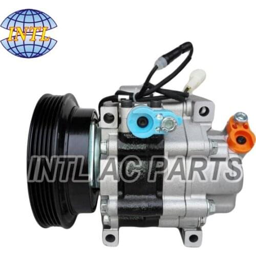 GA2A-61-450 GA2A-61-K00 N1301AD4 GB6H-61-450B N1301AC4 F32Z-19703-A air ac compressor for MAZDA 626 MX-6 Ford Probe