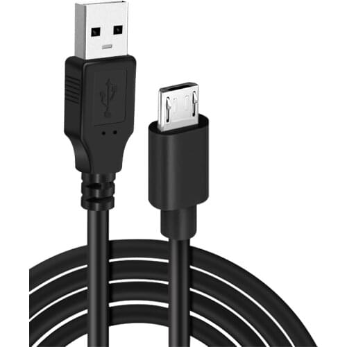 Micro USB Cable 1A Charger USB Data Cable Mobile Phone Charging Cable for Samsung Xiaomi Huawei 1m