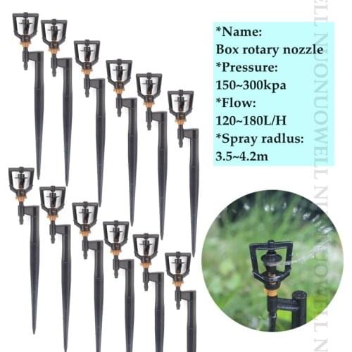 NuoNuoWell Sprinklers