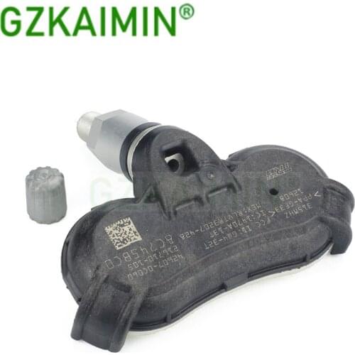 Oem : 42607-0C060 426070C060 Tire Pressure Sensors/ tpms sensor TPMS SENSOR FOR TUNDRA VENZA