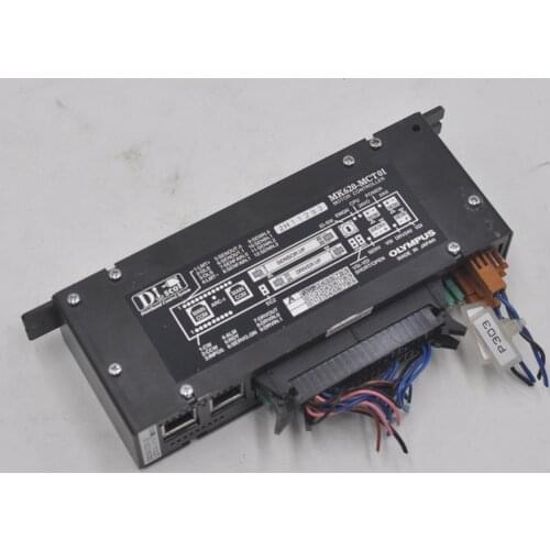 OLYMPUS MK620-MCT01 MOTOR CONTROLLER