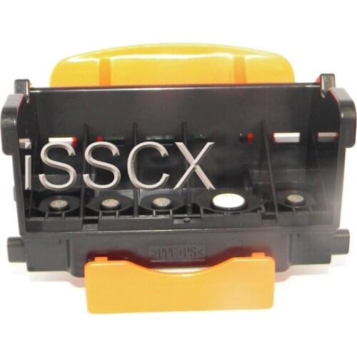 ORIGINAL QY6-0072 QY6-0072-000 Printhead Print Head Printer Head for Canon iP4700 iP4760 MP630 MP640iP4600 iP4680 Druckkopf