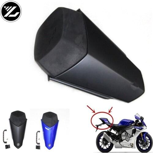 Full Fairing Kits For YAMAHA YZF R1 YZF-R1 2015 2016 Motorcycle ABS Plastic Rear Passenger Seat Cowl Cover Fairing
