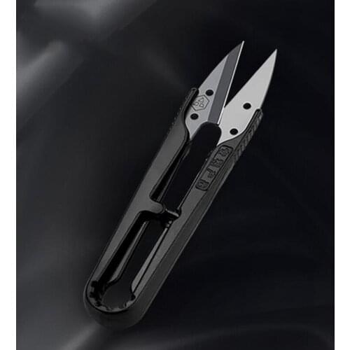 Tailors Sewing Stainless Steel Needlework Embroidery Scissors Scissors Fishing Thread Scissors Cross Stitch Yarn Shears Stork