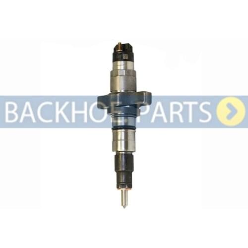 Fuel Injector 5263318 0445120018 05263318