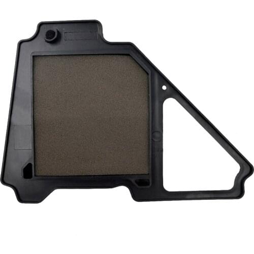 1 Pc Cross Motorcycle Parts Air Filter Cleaner For YAMAHA YBR125 YBR 125 JYM 2005-2014 YB125 2008