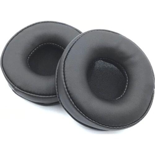 1 Pair 70mm Earmuff Ear Cushion Pads For Urbanears Plattan ADV Zinken Headphones H054