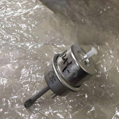 Car Vacuum tank assembly 2012-Por sch ePa nam era 4.8L 3.0T motion control valve engine exhaust pipe valve exhaust valve