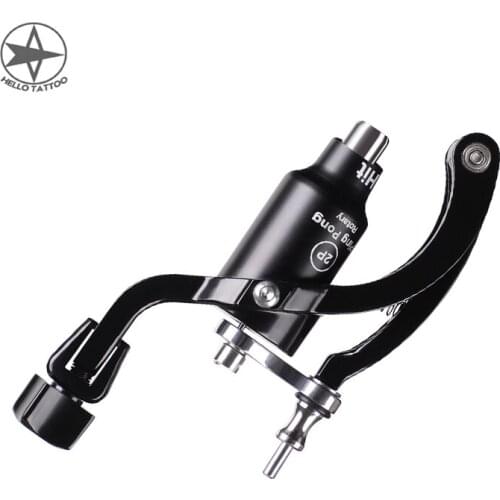 HELLO Tattoo Rotary Machine Coreless Motor Tattoo Pen Gun Tattoo Supply For Tattoo Artist