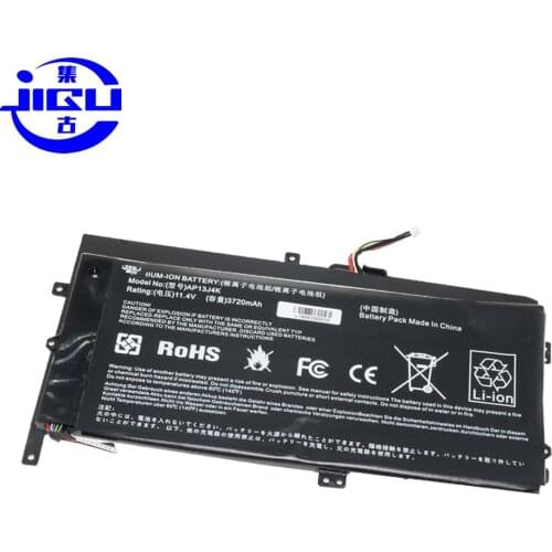 JIGU AP13J4K KT00304001 Laptop Battery For ACER For Chromebook 11 C740 C720 3CELLS