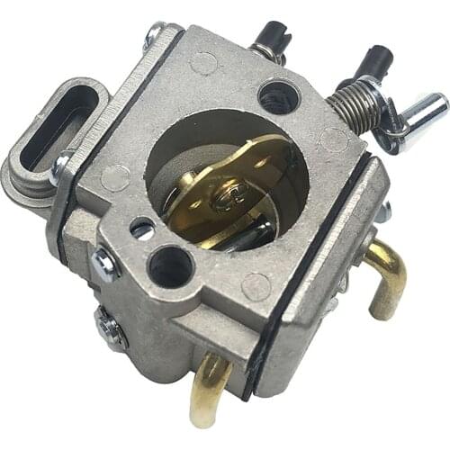 1pc Carburetor fits for Stihl 044 MS440 MS 440 Chainsaw Part Replacement High Quality Durable Garden Tool Durable