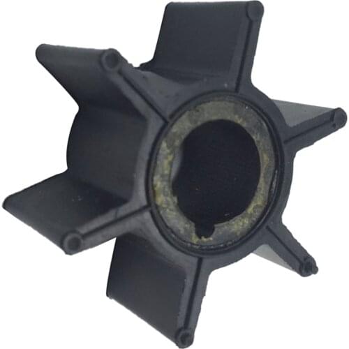 IMPELLER 3B2-65021-1 For TOHATSU 6HP 8HP 9.8HP OUTBOARD WATER PUMP