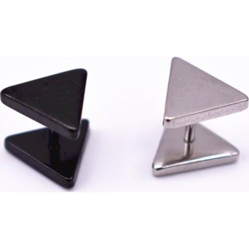 Lcamtt Stud Earrings