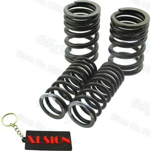 Valve Springs Set Pit Dirt Bike Engine Accessory For Zongshen Z190 190cc Electric Bike Motorcycle