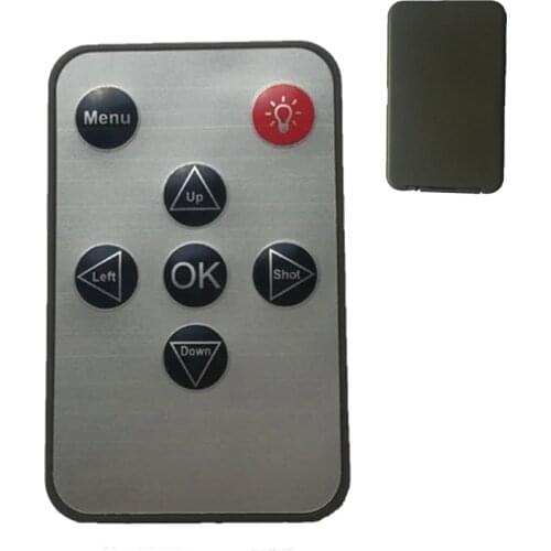 New IR Remote Controller For Outdoor Hunting Camera HC300M HC300A HC500M HC550G HC350G HC700G