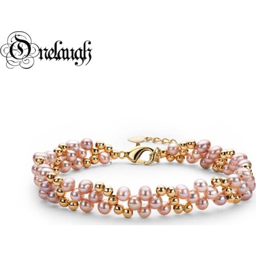 Onelaugh Braided Bracelets