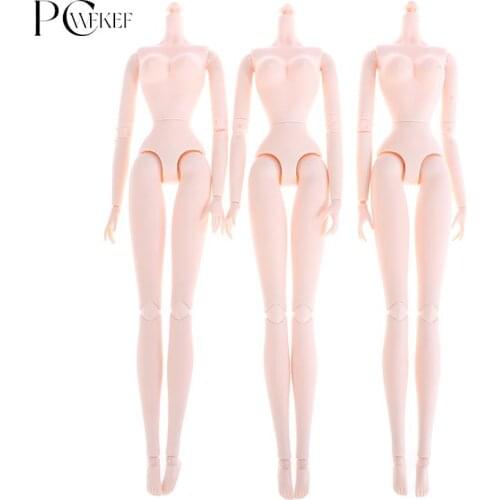 PCWFKEF Articulated Dolls
