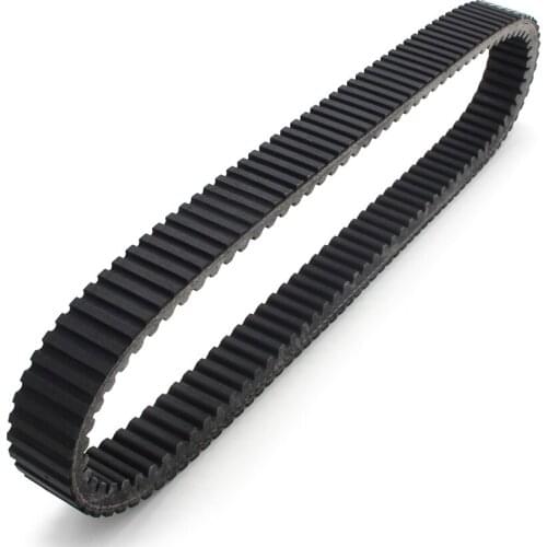Clutch belt Drive Belt For Arctic Cat Crossfire 600 700 EFI Sno Pro Early Build M5 141 M6 EFI 153 M7 EFI Internationa 0627-036