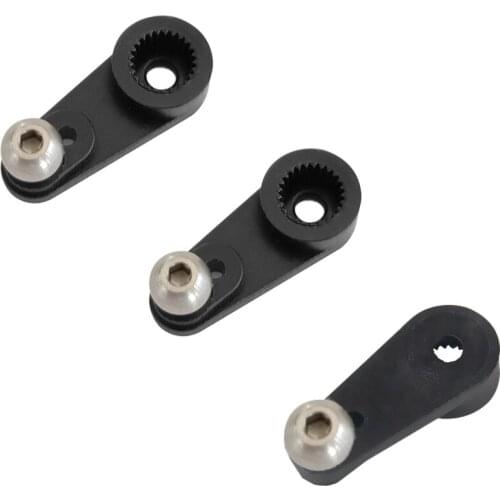 FW 450L Steering gear arm group