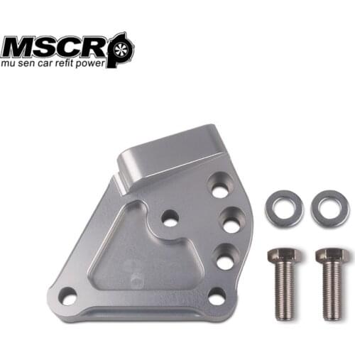 High quality Timing Chain Side Mount Bracket For Civic/Integra/RSX EG DC EK K20 K20A2 K20Z1 K20Z3-YX00824