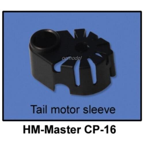Walkera Master CP parts HM-Master CP-Z-16 Tail Motor Sleeve Walkera Master CP spare parts FreeTrack Shipping