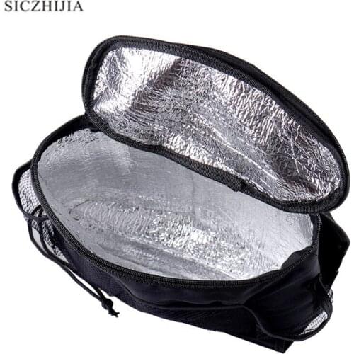 Car seat rear seat Oxford storage bag for Peugeot 206 207 208 301 307 308 407 2008 3008 4008