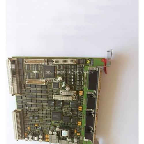 00.785.0778/03 00.781.9764/02 Flat Module AIOB Board For Heidelberg Machine Press Parts