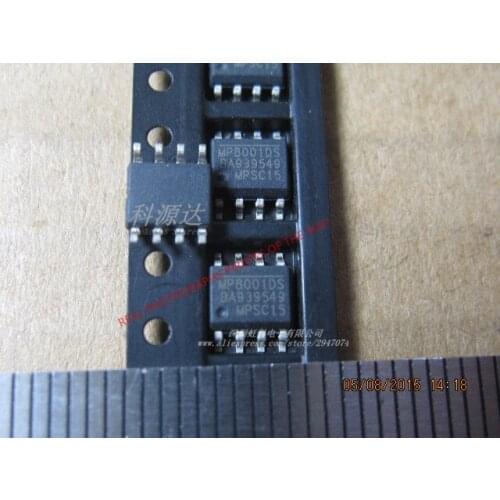 10pcs/lot MP8001DS MP8001 SOP8
