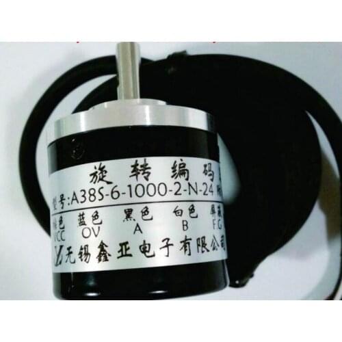 A38S-6-1000-2-N-24
