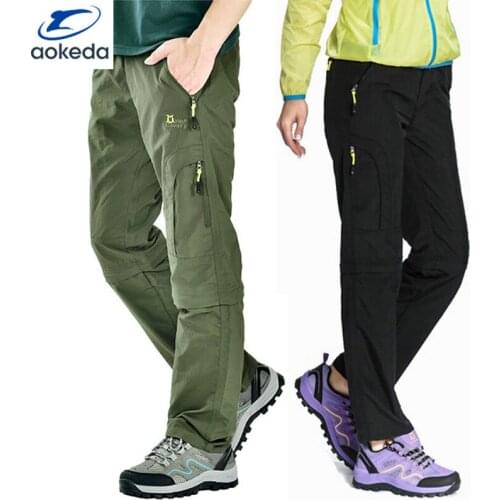 Aokeda Women's Travel Shorts