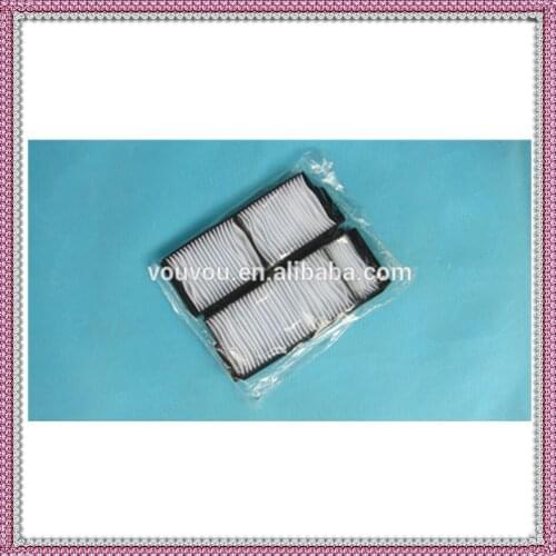 Car air condition air cabin filter for Mazda 3 sell for set