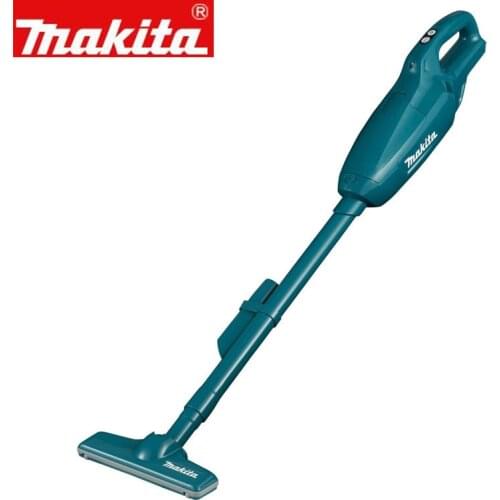 Makita Cordless Vacuum Cleaner 12 VMAX. CL107FDZ CL107D CL107FD Solo In Box Cleaner body only