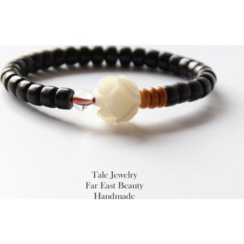 Eastisan Bracelets With Pendants